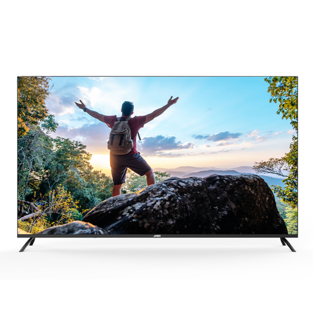 JVCO  32" DF1CS Android TV