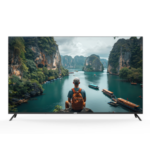 JVCO 32” DF1 Non-Voice Android TV