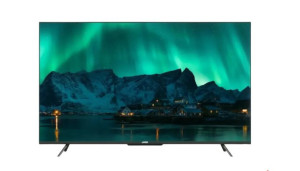 JVCO 32” GF26K QLED Google TV