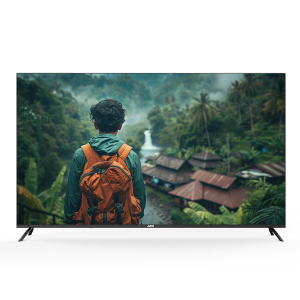 JVCO 43” DF1CS Voice Android TV