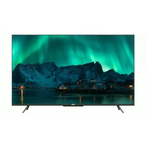 JVCO 50” Q26W QLED Google TV