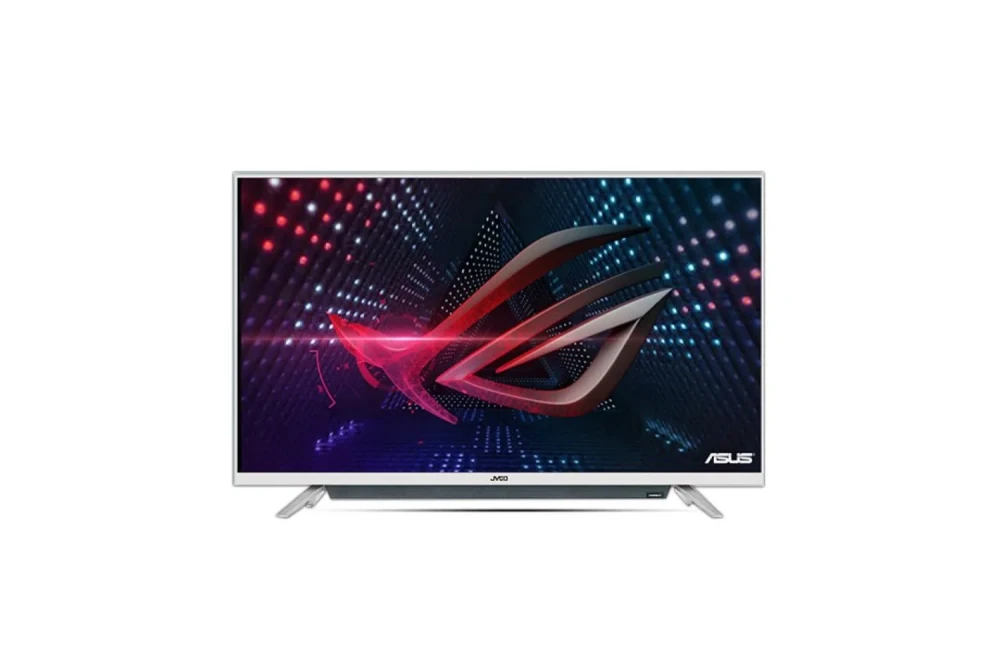 JVCO 55” DK5LSM Web OS TV