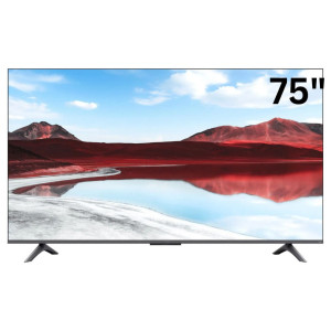 JVCO 75” G3B Google TV