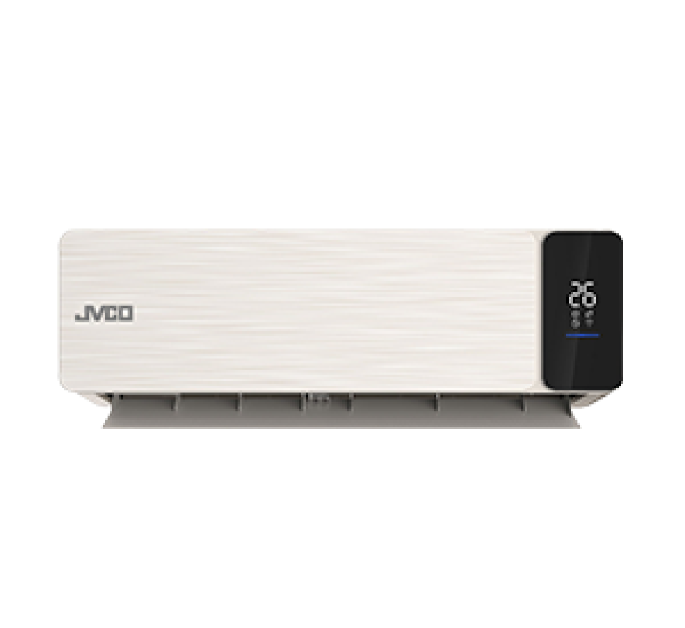 JVCO 1.5 TON INVERTER AC