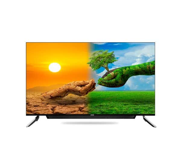 JVCO WEBos 55" Led Tv