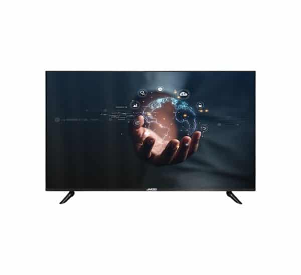 JVCO Google 32" Led Tv