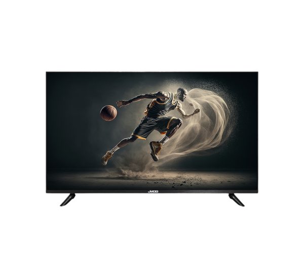 JVCO Google 43" Led Tv