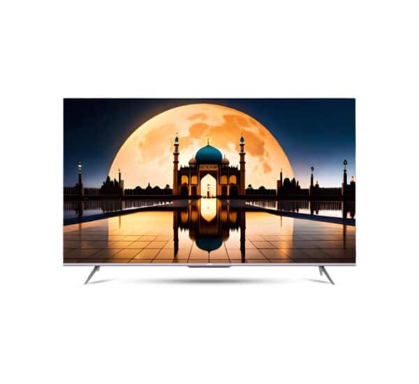 JVCO 43" Google G22F LED TV