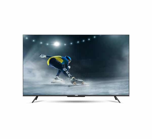 JVCO 55″ Google G3B QLED Led Tv