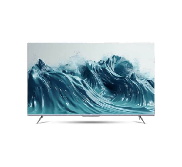 JVCO 65″ Google G22F Led Tv